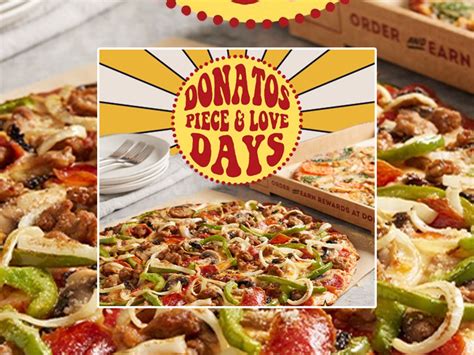 donatos.com|donatos online.